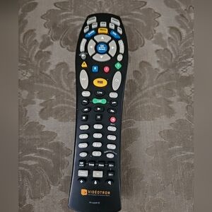 Videotron RT-U63P-15 Remote Control Scientific‎ Atlanta PVR Box OEM TESTED VGC